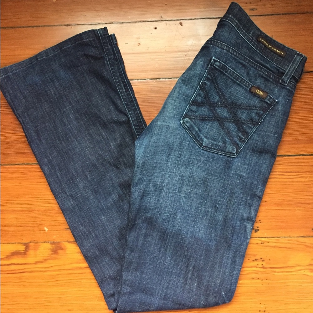 Citizens of Humanity Jeans Size 26