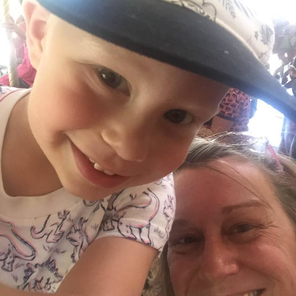 Meet your Posher, Alicia