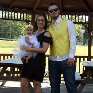 Meet your Posher, Caitlin