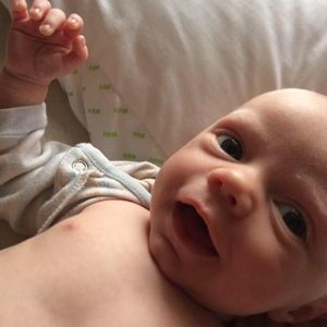 Meet your Posher, Hope