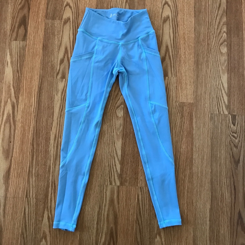 P’tula leggings
