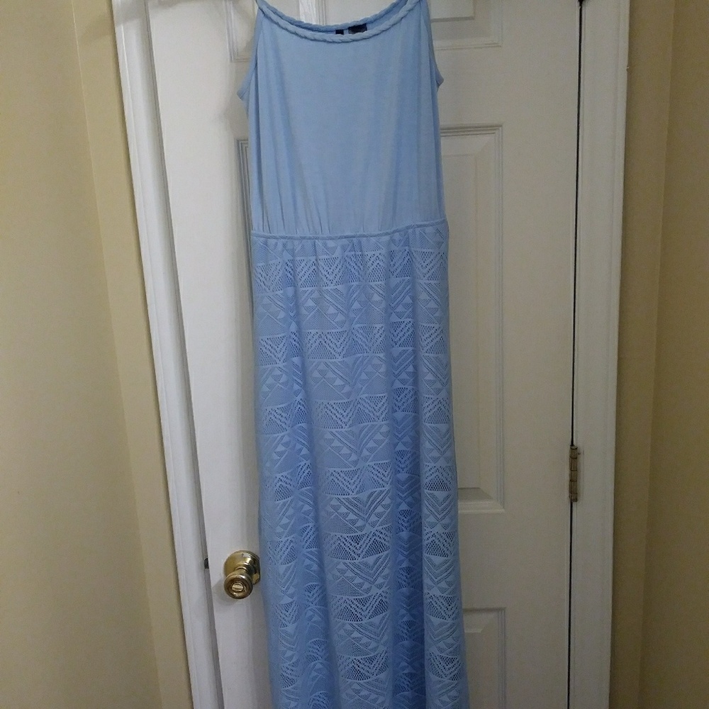 Miss understood girl dress