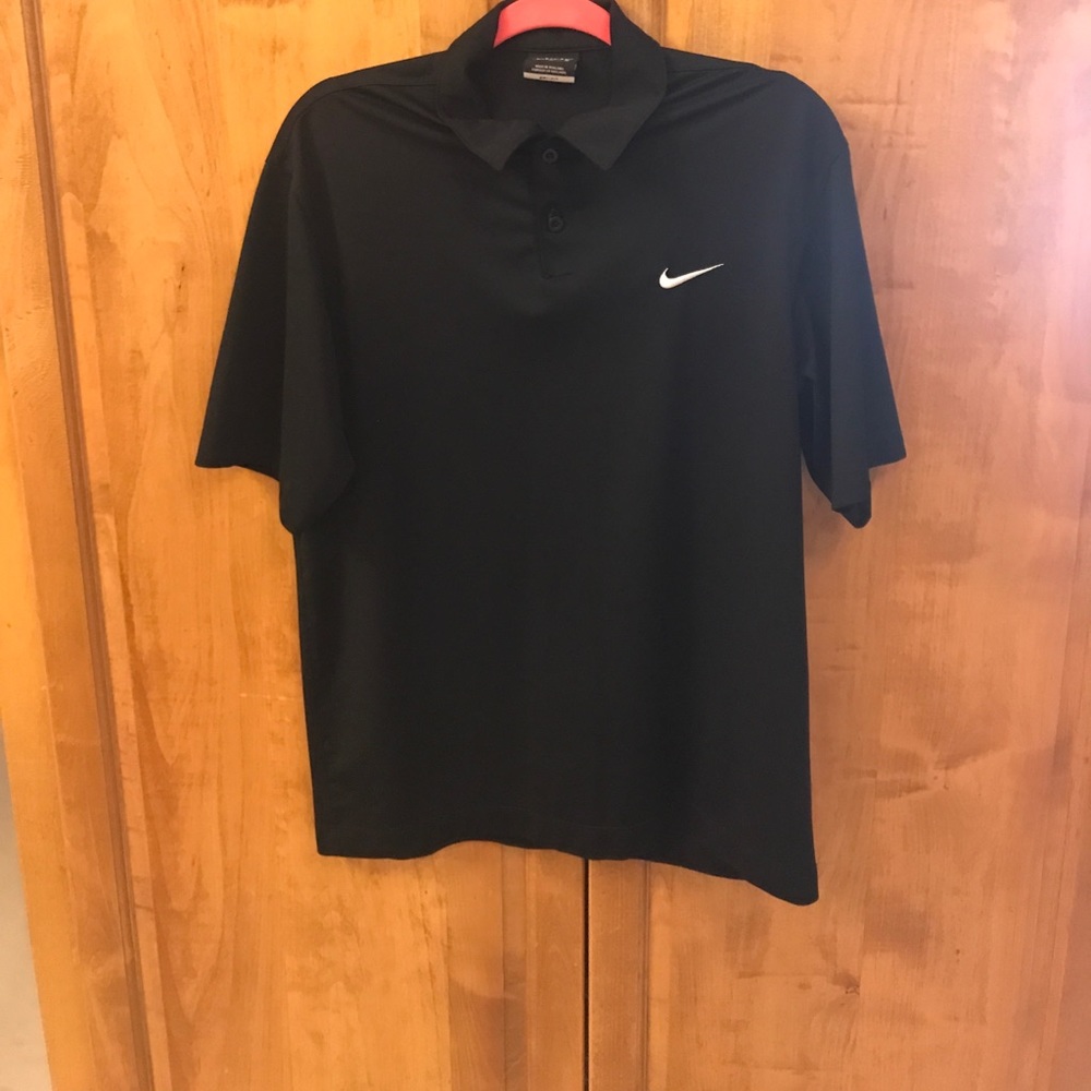 Nike Golf Polo