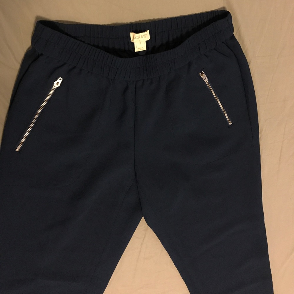 Brand new w/o tag- J crew pants