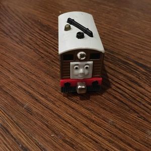 Toby from Thomas the Train 🚂