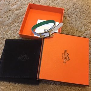 Hermes Behapi Bracelet!