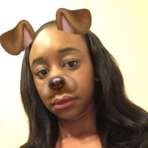 Meet your Posher, Shanell