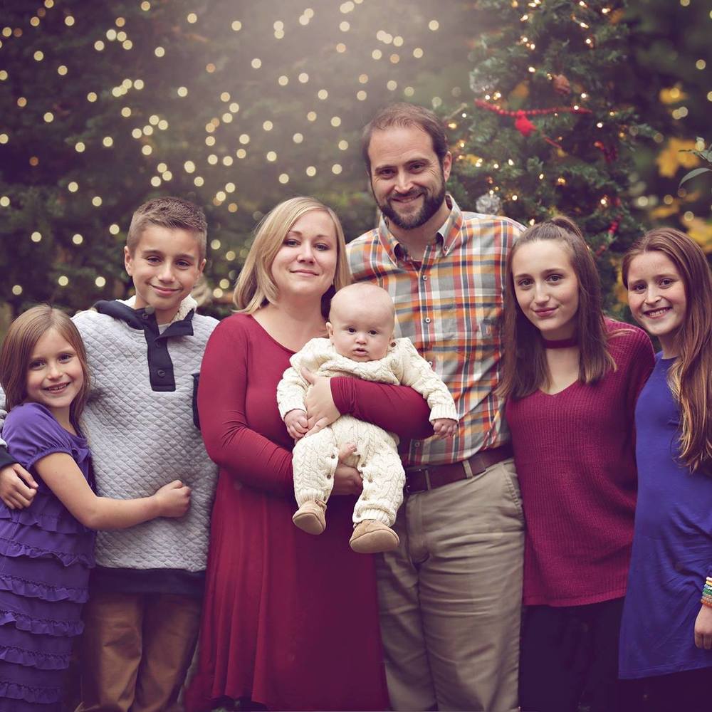 Meet your Posher, Jess