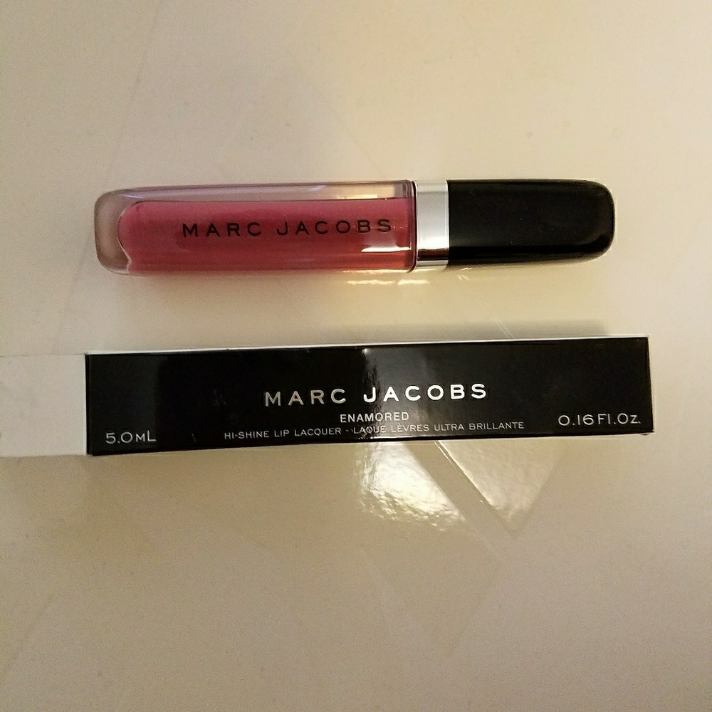 Marc Jacob Enamored Lip Gloss