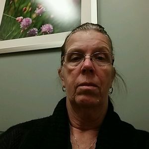 Meet your Posher, Patricia