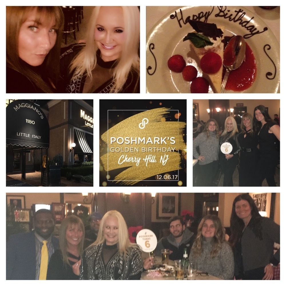 Awesome time...awesome people 😉🎉🎈🎂