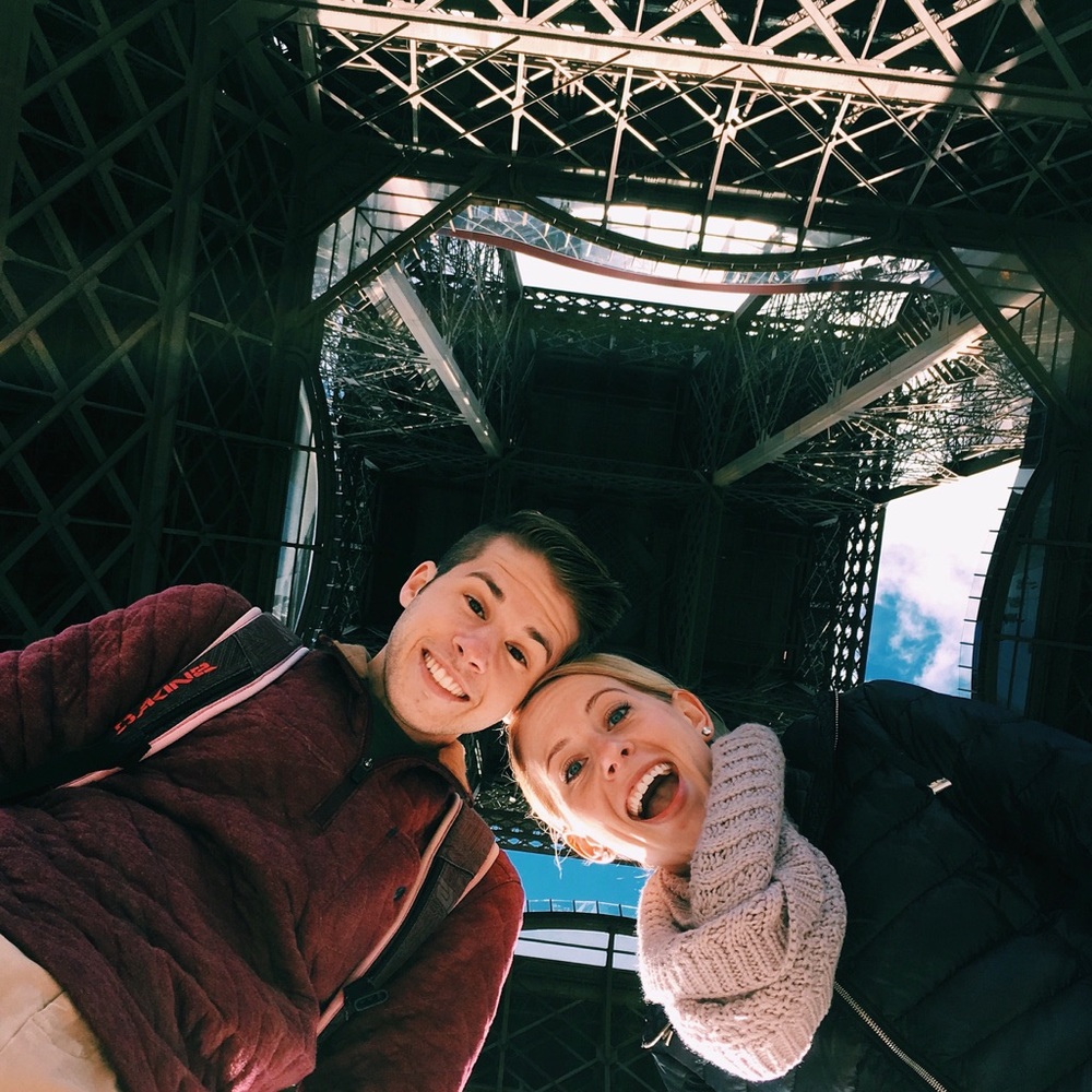 About me!! 👋🏼😄💕