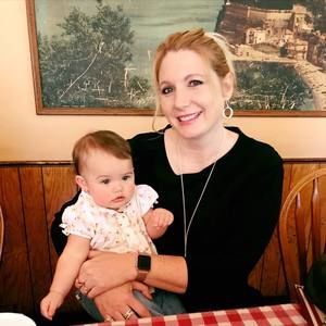 Meet your Posher, Amber