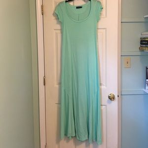 Ralph Lauren Maxi Dress