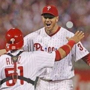 Meet your Posher, Lamar