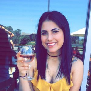 Meet your Posher, Kat