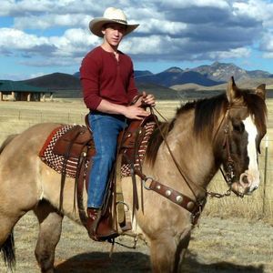 Meet your Posher, Connor