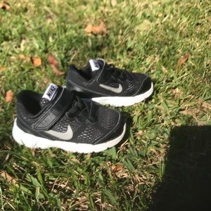 Infant Nike shoes