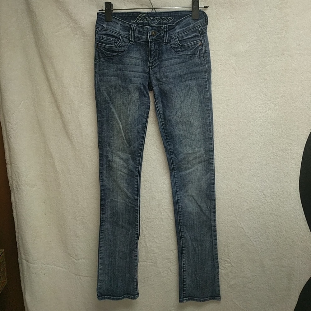 Delia's Morgan jeans