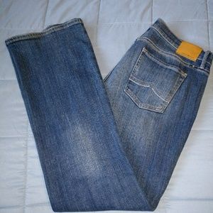 Lucky Brand Sweet'N Low Jeans