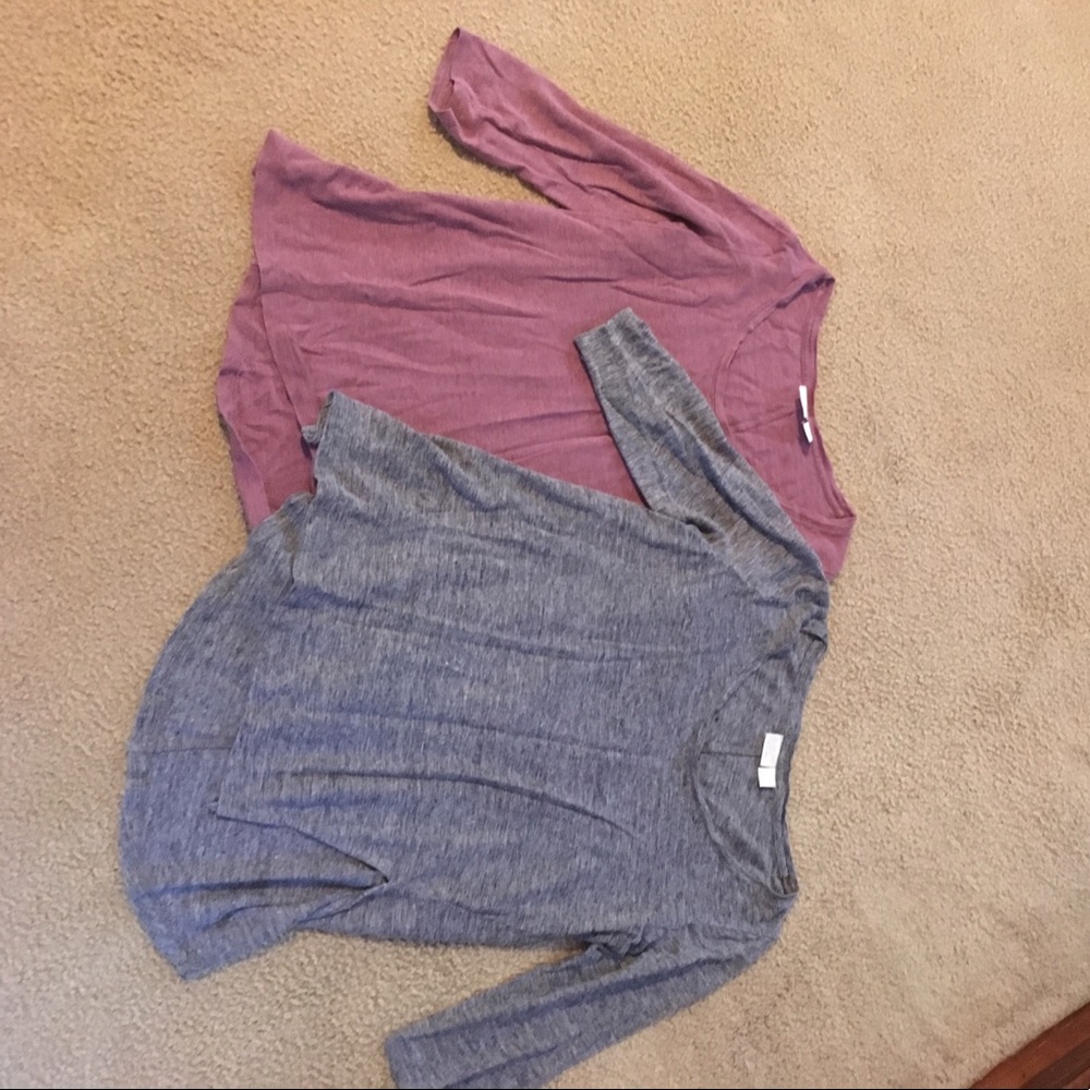 Top bundle
