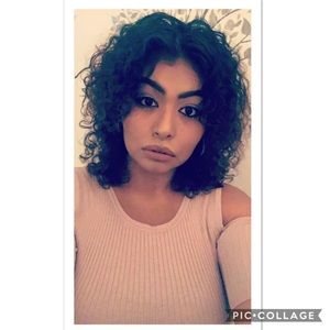 Meet your Posher, Adriana