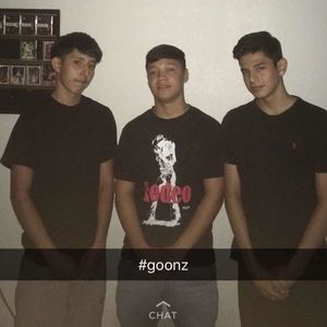 Meet your Posher, Eddy