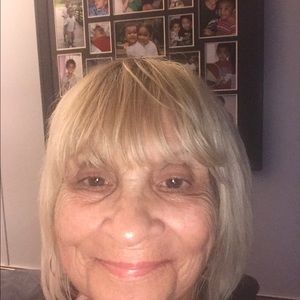 Meet your Posher, Lynn