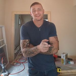 Meet your Posher, Ryan