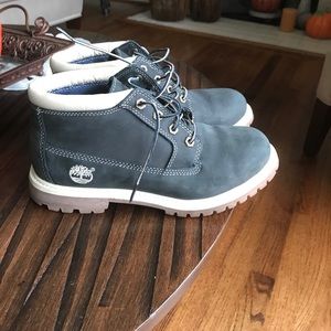 Timberland Boots Sz. 8,5