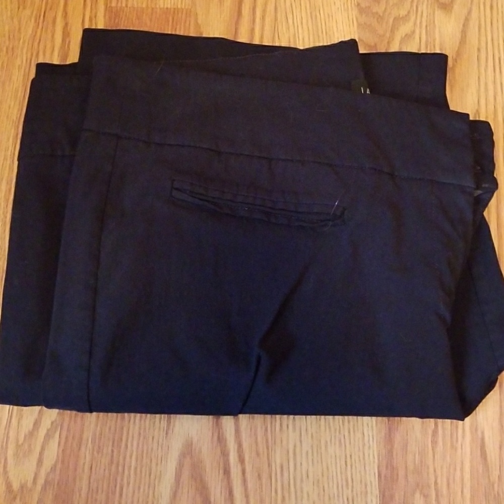 Lane Bryant dress pants