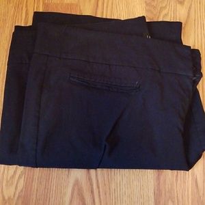 Lane Bryant dress pants