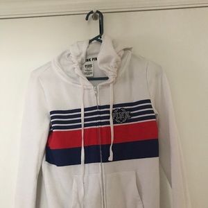 Victoria Secret Pink Hoody & Legging Bundle