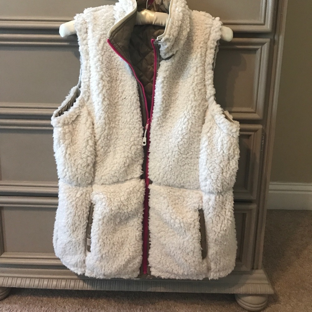 Mountain Hardwear Vest