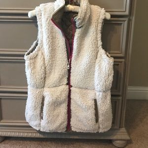 Mountain Hardwear Vest