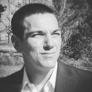 Meet your Posher, Richard