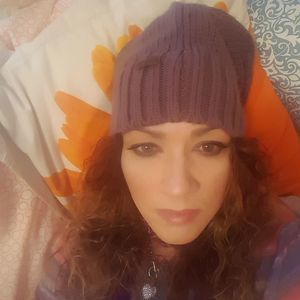 Meet your Posher, Treesha