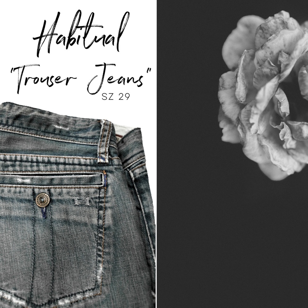 Habitual Jeans