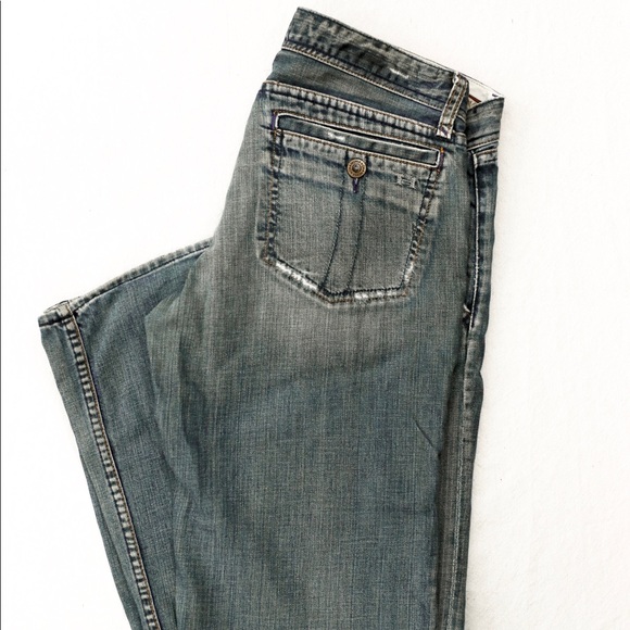Habitual Jeans - Picture 2 of 5