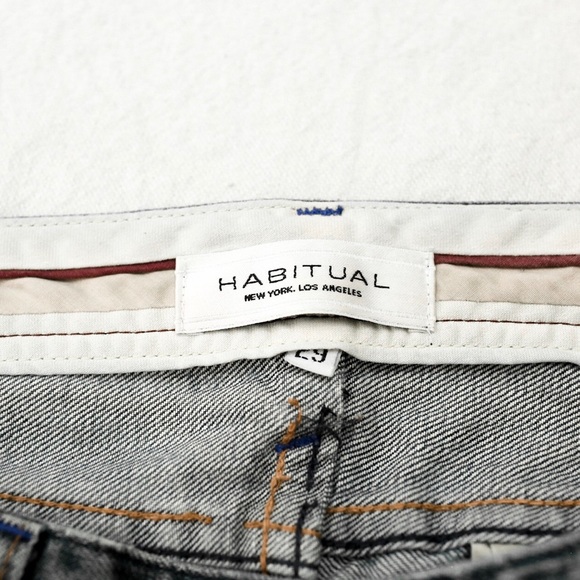 Habitual Jeans - Picture 4 of 5