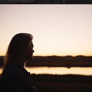 Meet your Posher, Abigail