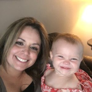 Meet your Posher, Melissa