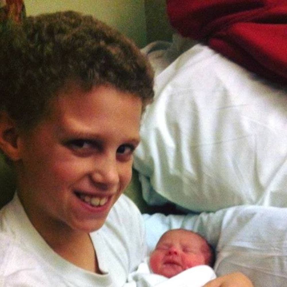 Meet your Posher, Brooke