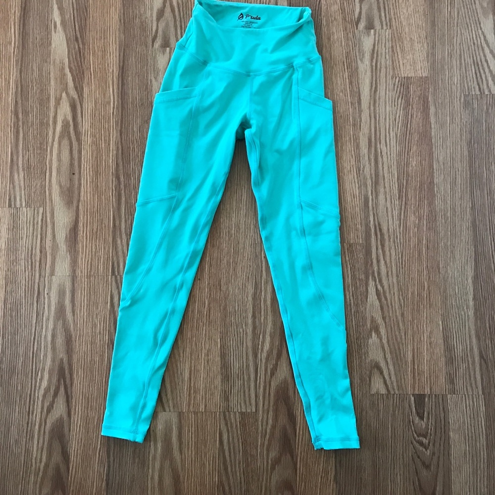 p’tula leggings