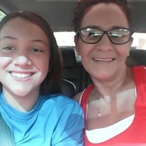 Meet your Posher, Stacey