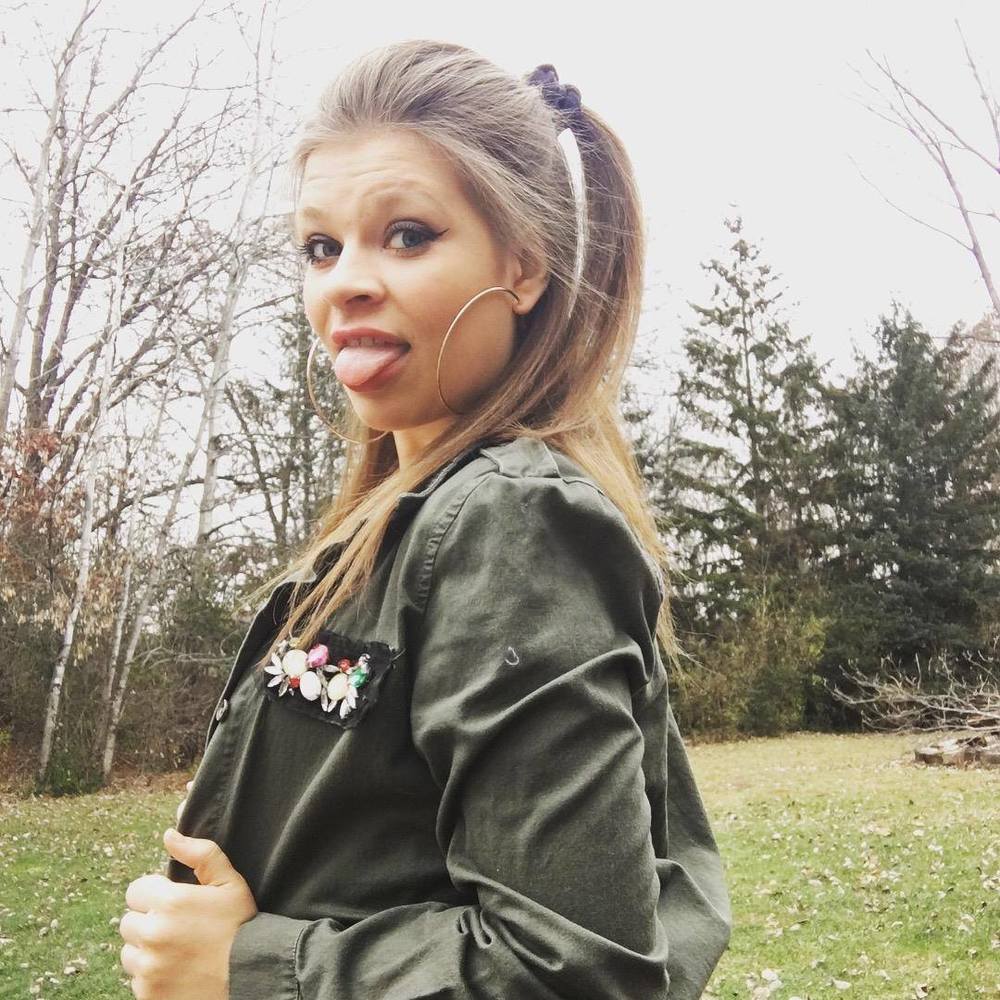 Meet your Posher, Payton