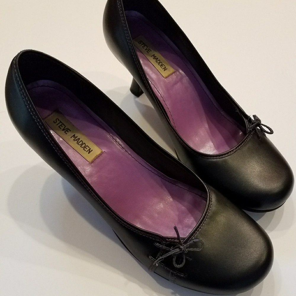 Steve Madden Violit Pump