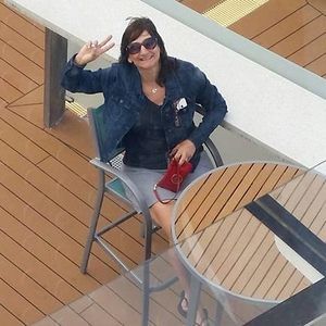 Meet your Posher, Donna