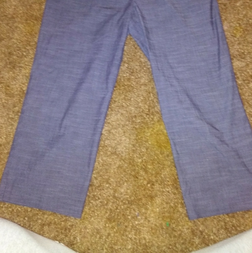 Dress capri - Picture 2 of 3