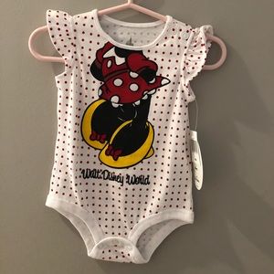 ****Disney onesie***